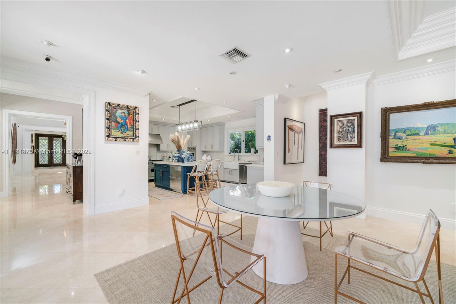 BAY RIDGE ESTS - Residential