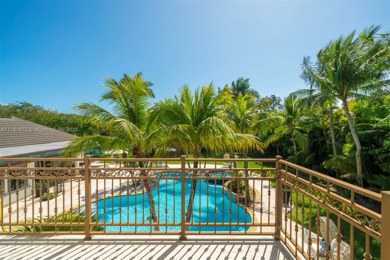 BAY RIDGE ESTS - Residential