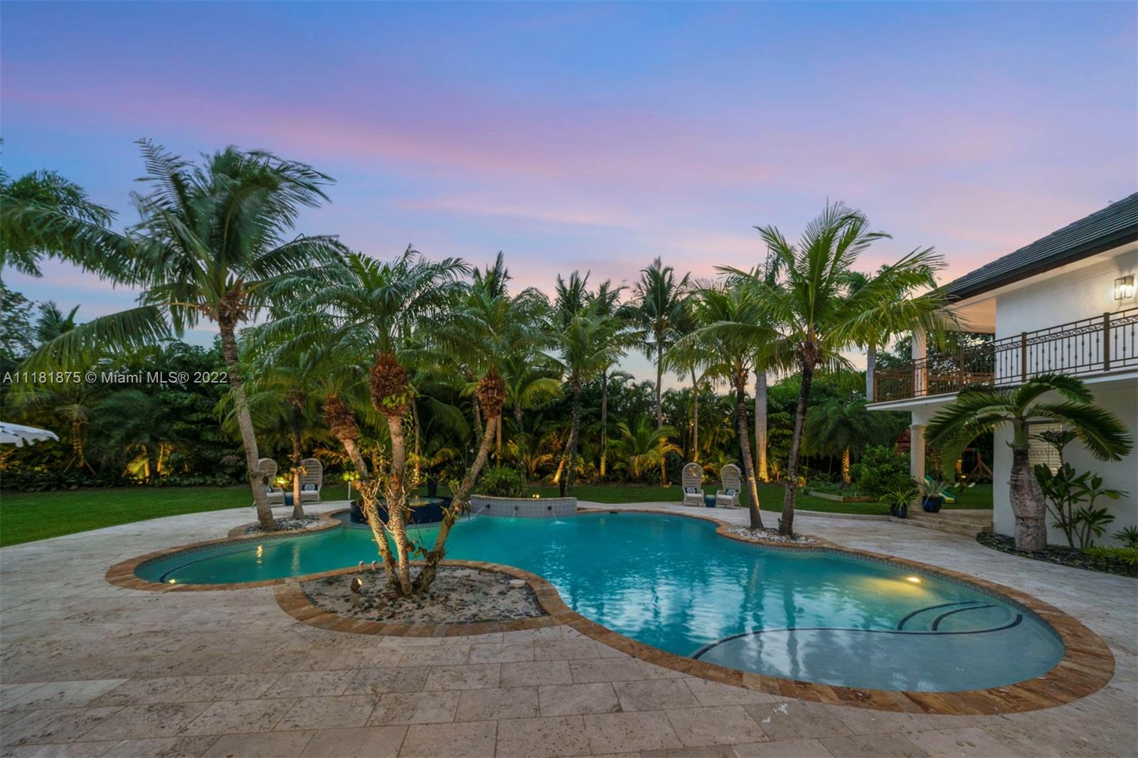 BAY RIDGE ESTS - Residential