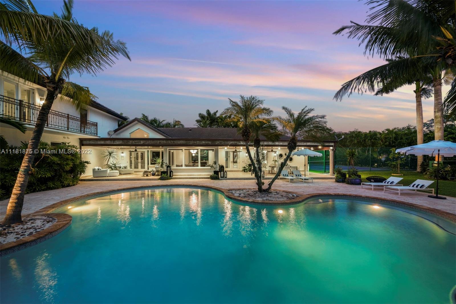 BAY RIDGE ESTS - Residential