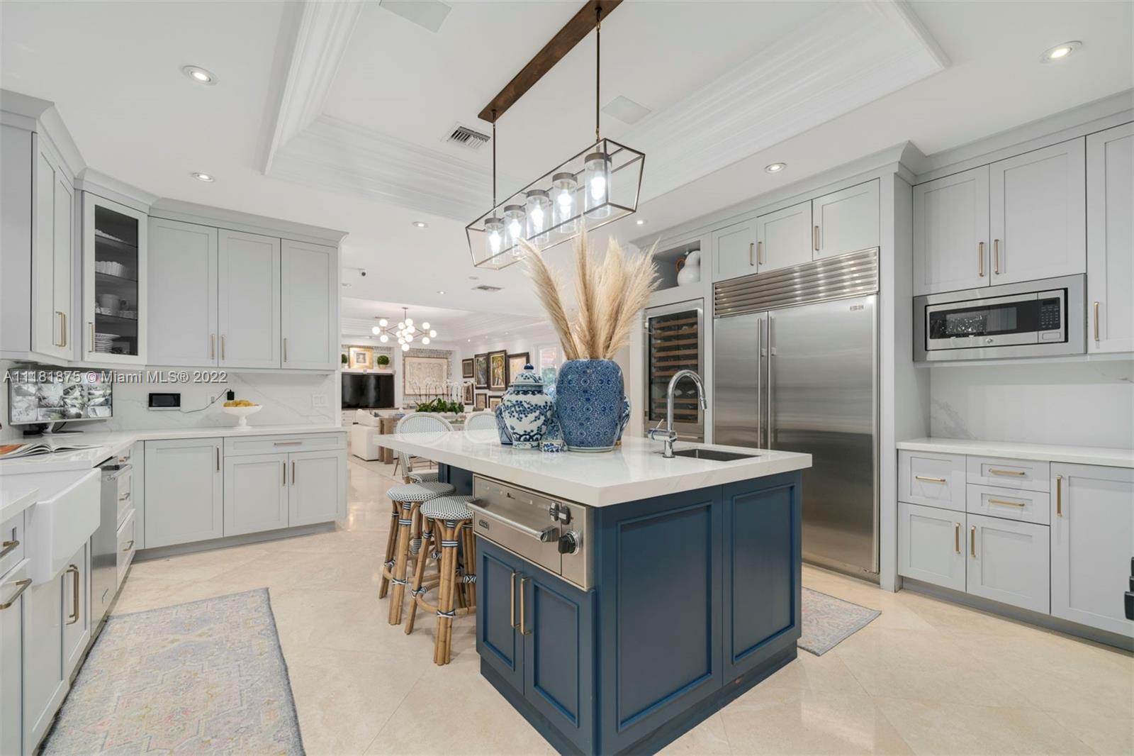 BAY RIDGE ESTS - Residential