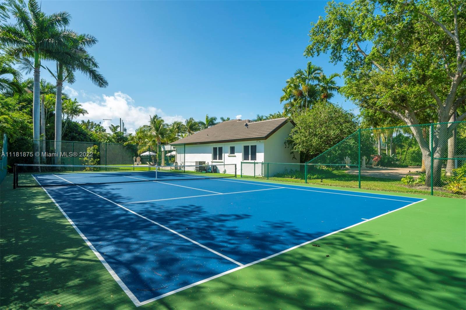 BAY RIDGE ESTS - Residential