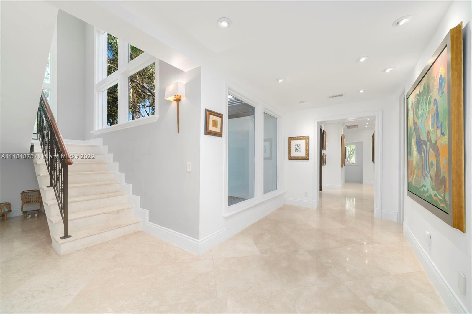 BAY RIDGE ESTS - Residential