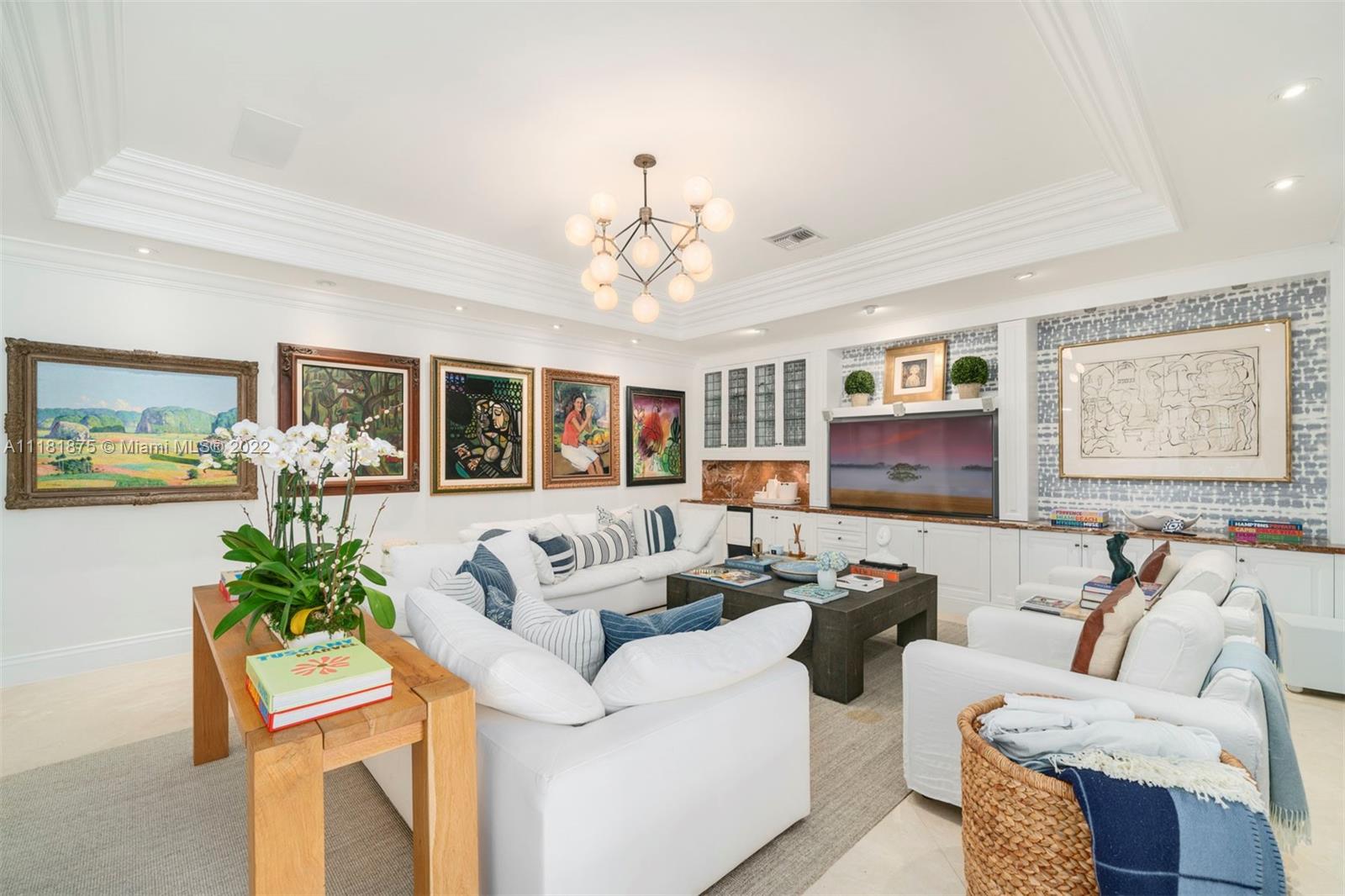 BAY RIDGE ESTS - Residential