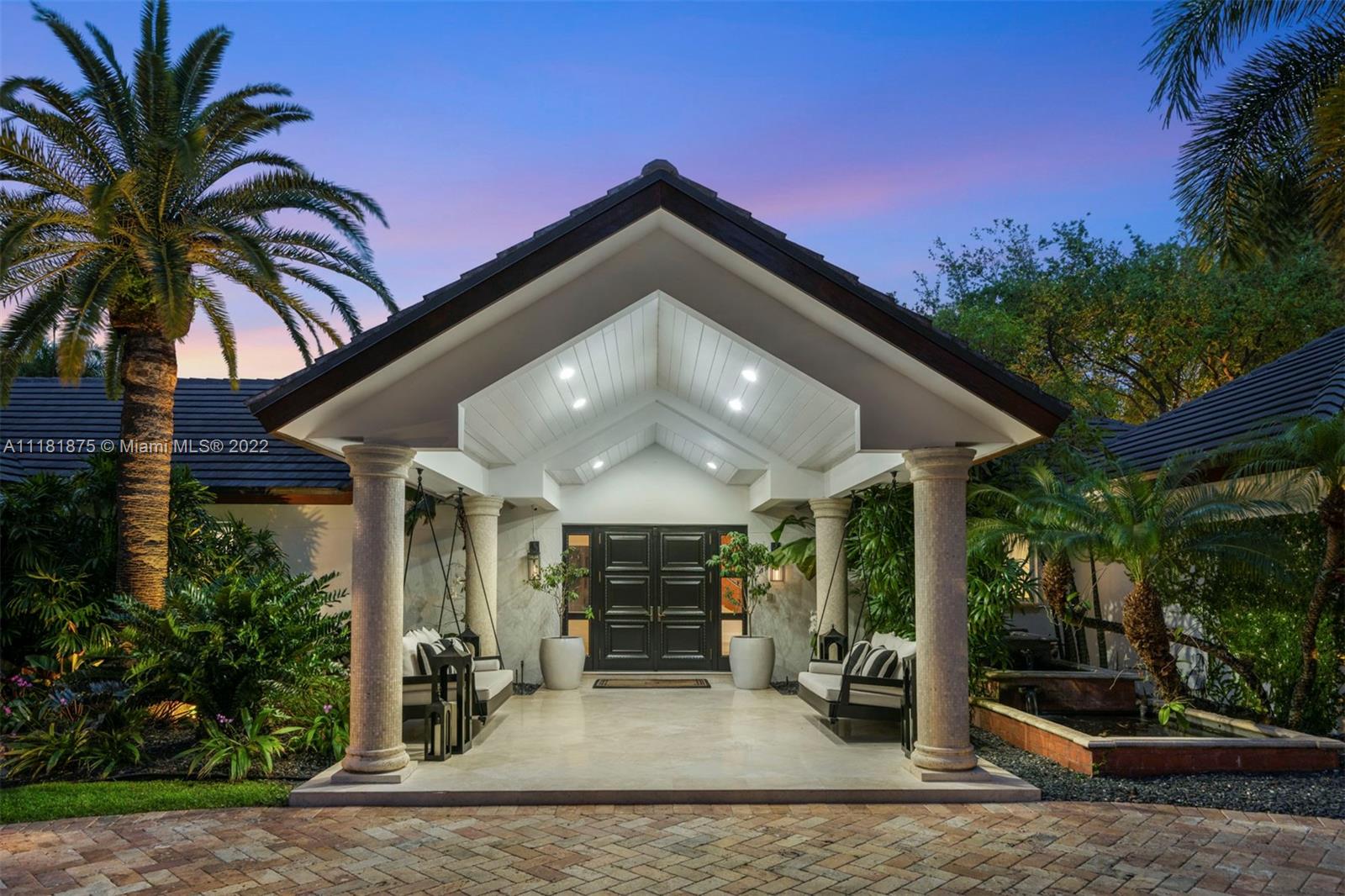 BAY RIDGE ESTS - Residential