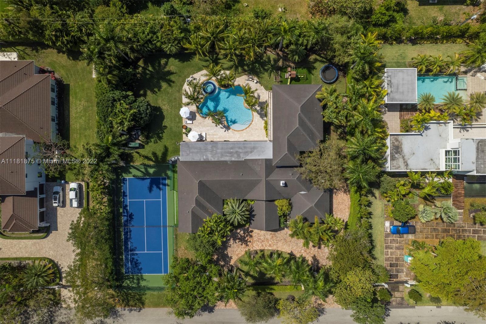 BAY RIDGE ESTS - Residential