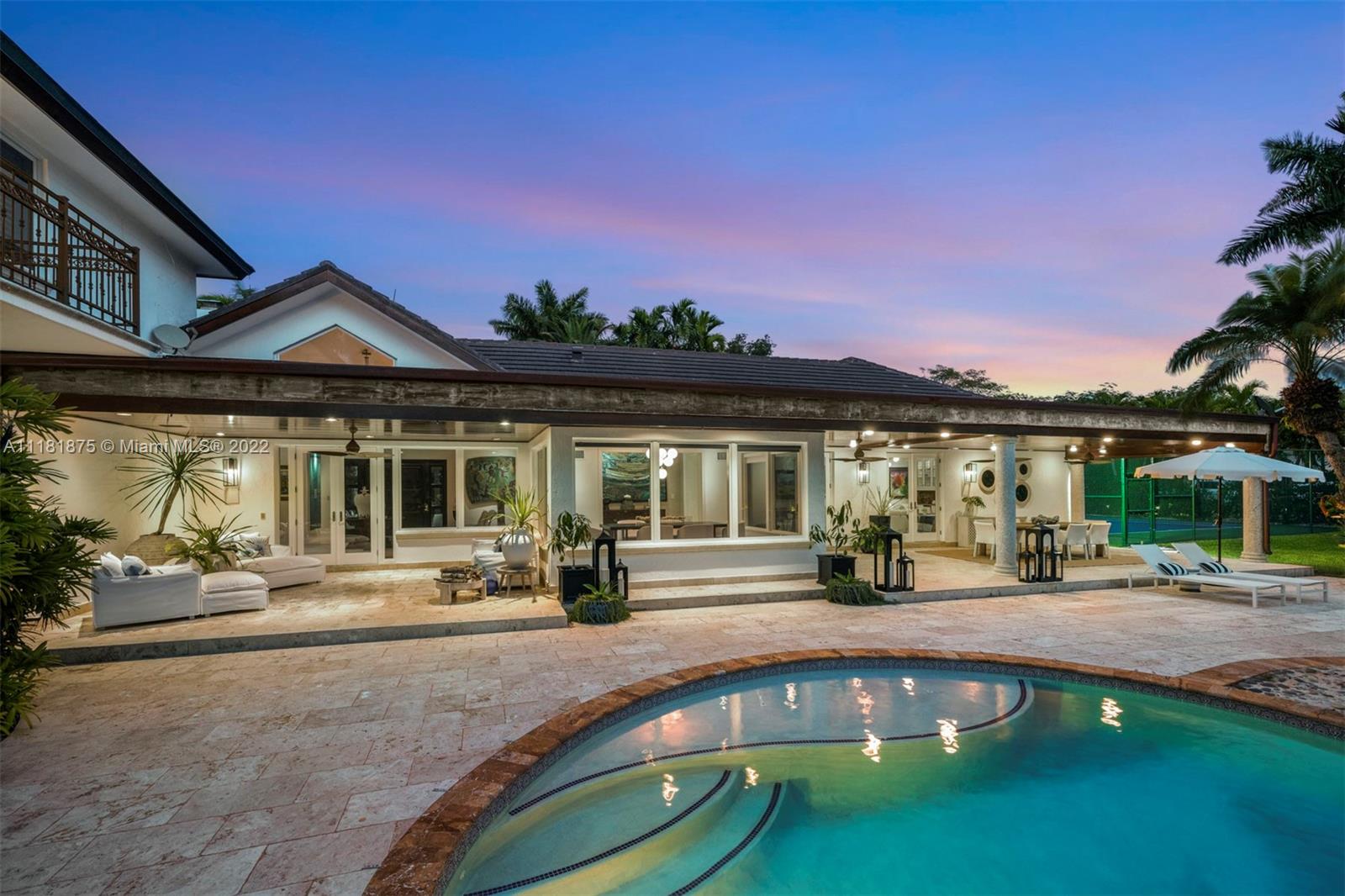 BAY RIDGE ESTS - Residential