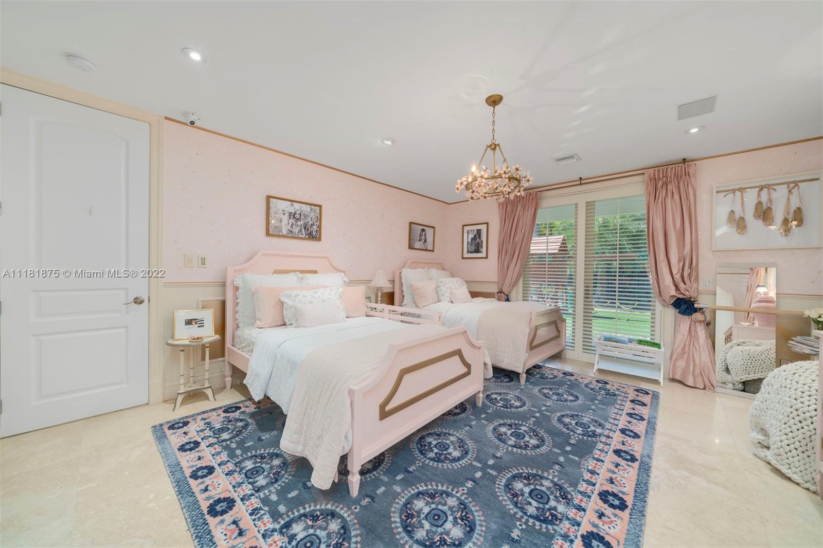 BAY RIDGE ESTS - Residential