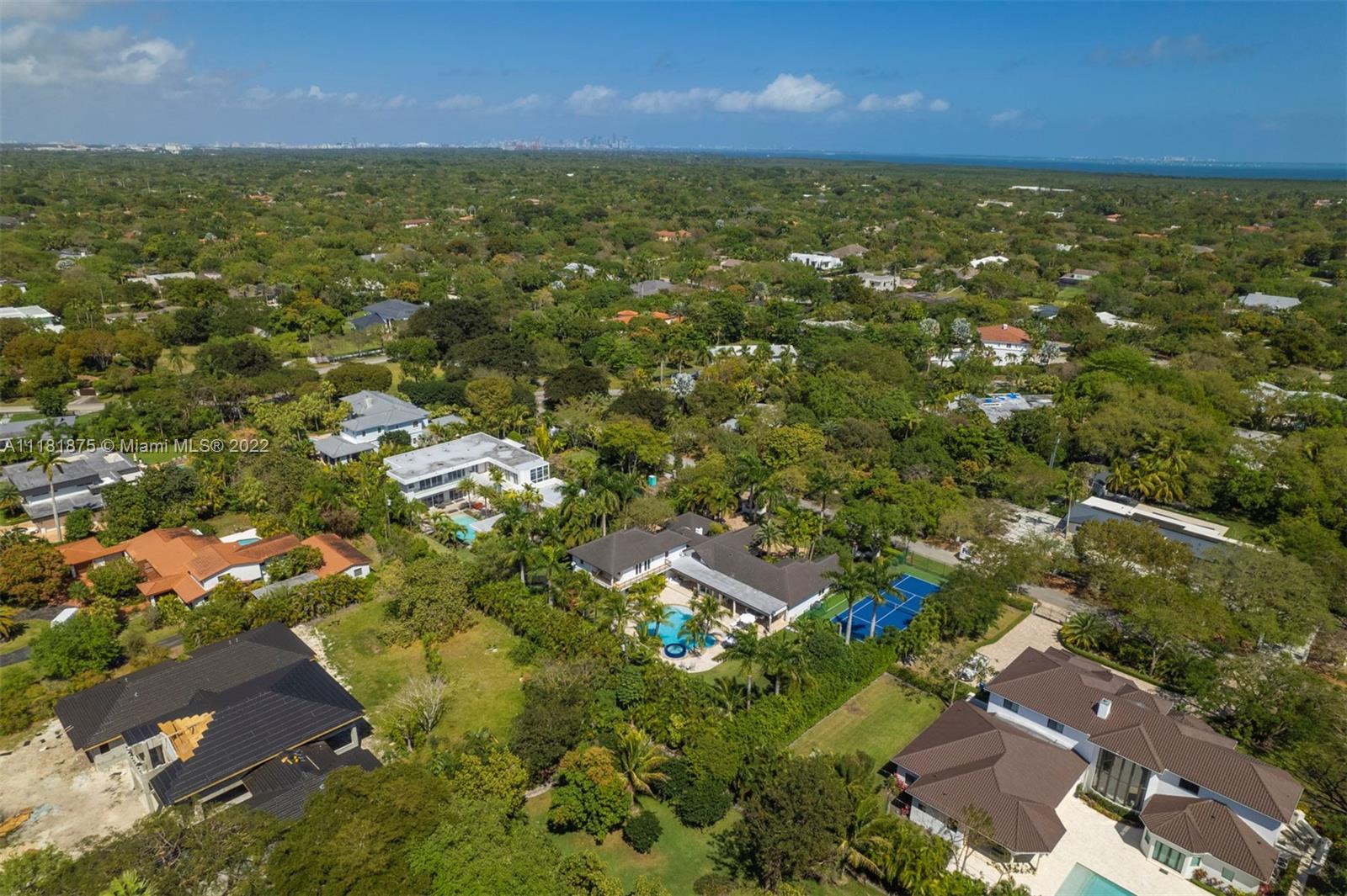 BAY RIDGE ESTS - Residential