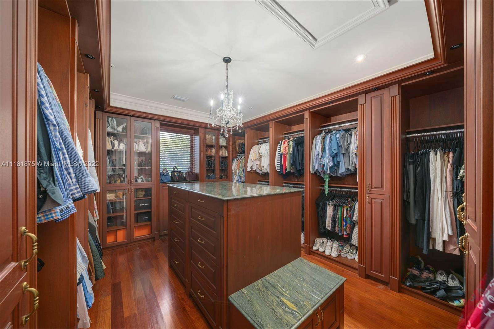 BAY RIDGE ESTS - Residential