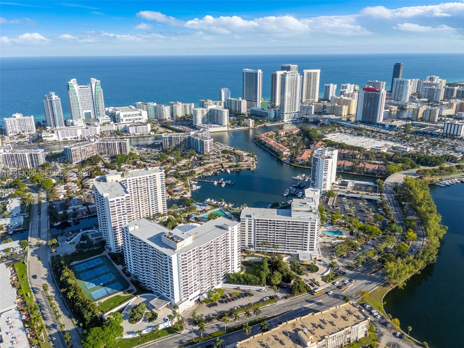 OLYMPUS CONDO PHASE - Residential