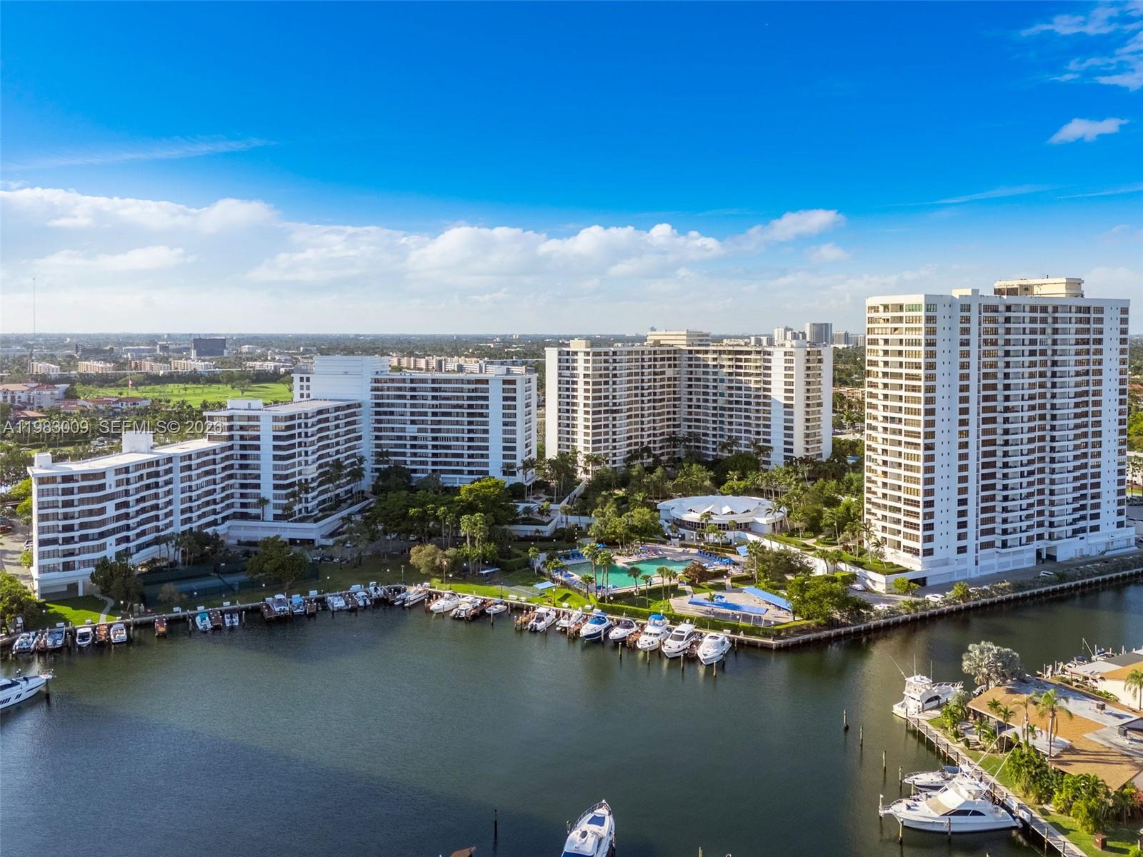 OLYMPUS CONDO PHASE - Residential