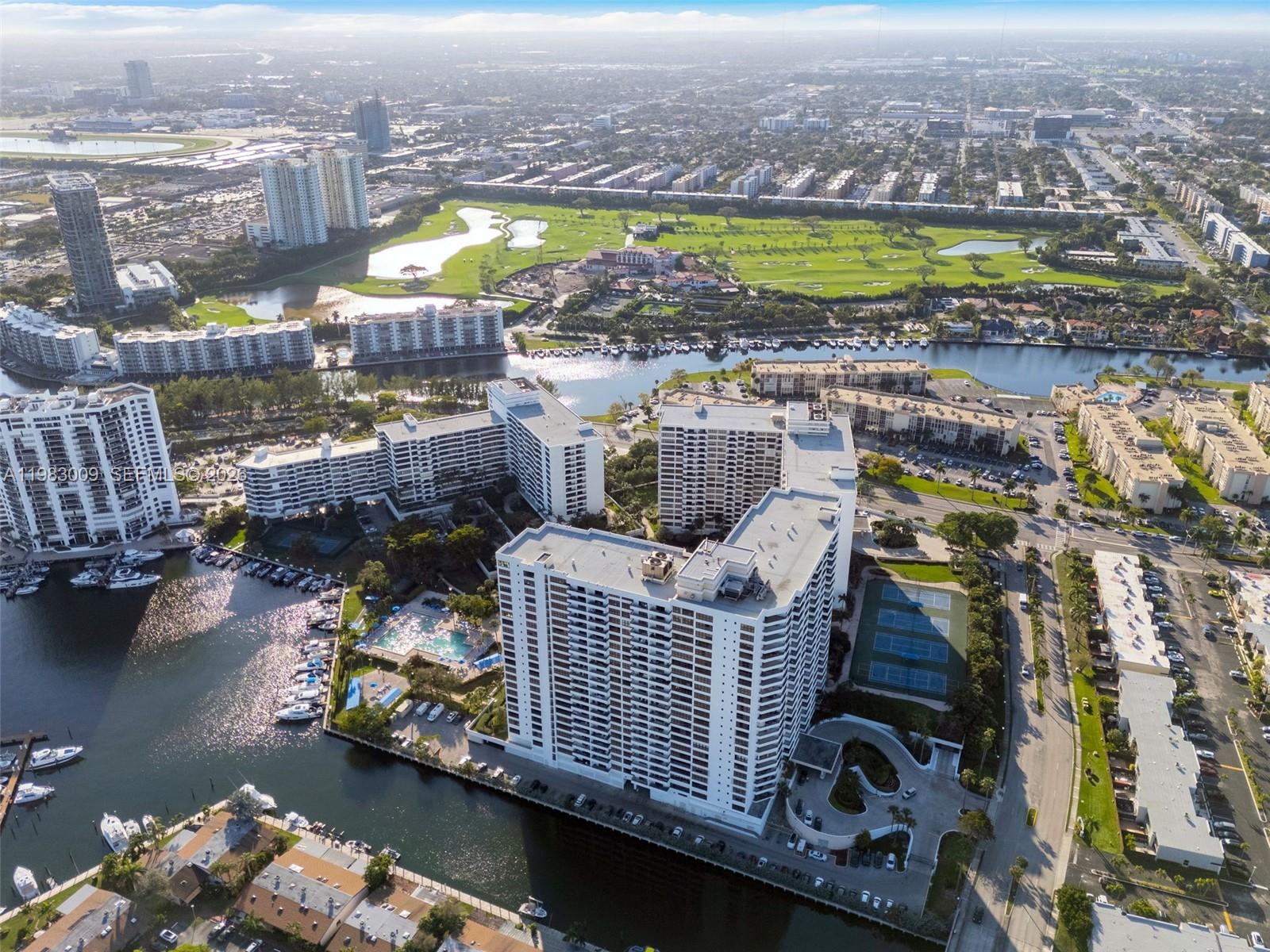 OLYMPUS CONDO PHASE - Residential