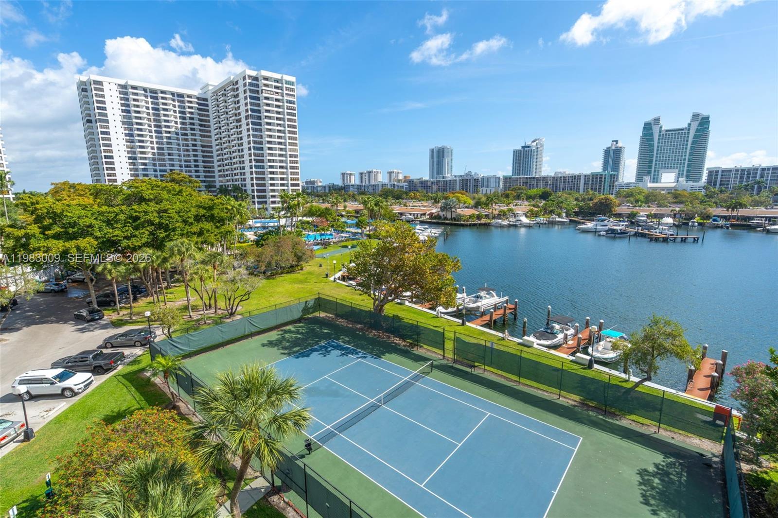 OLYMPUS CONDO PHASE - Residential