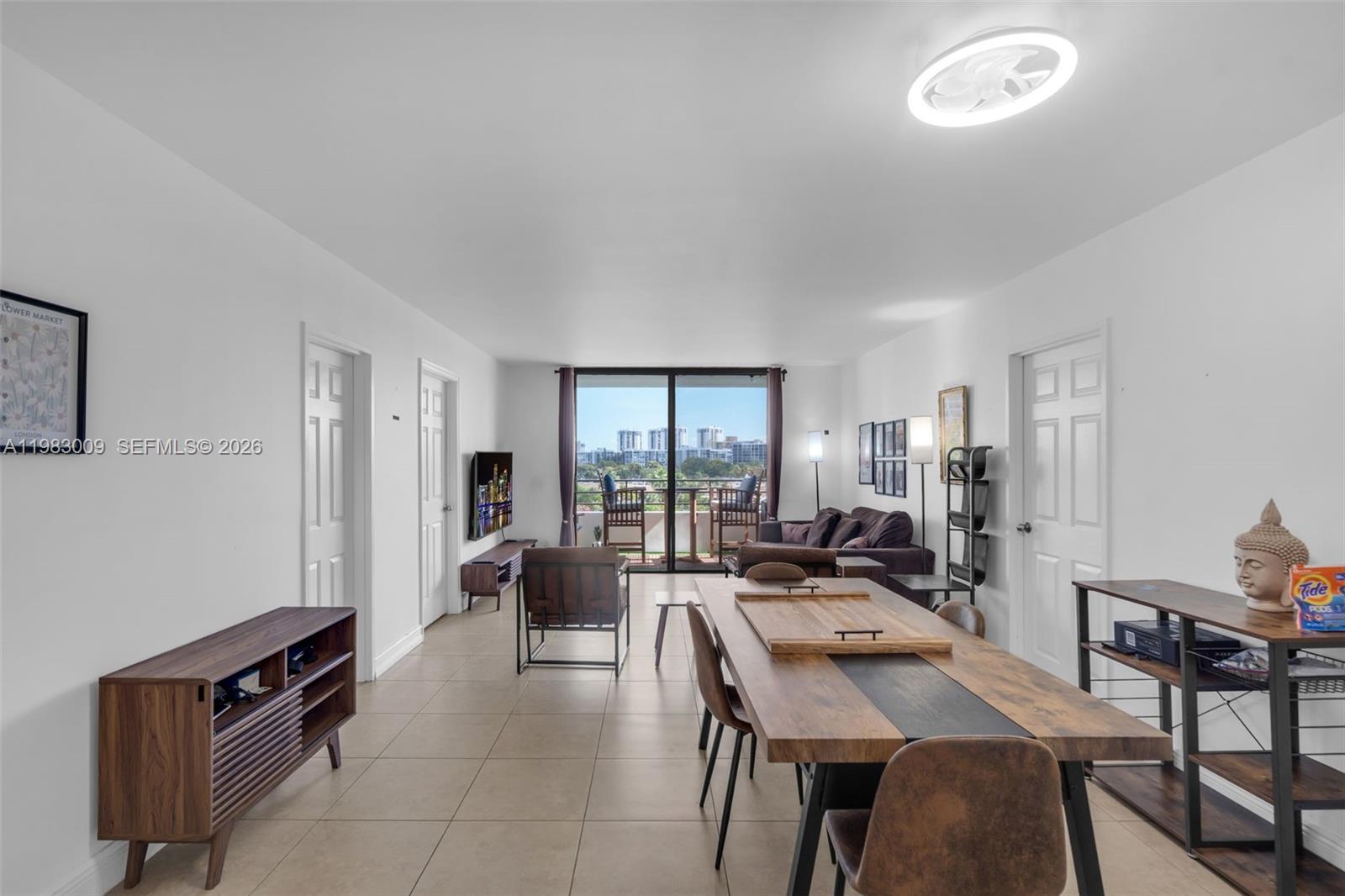 OLYMPUS CONDO PHASE - Residential