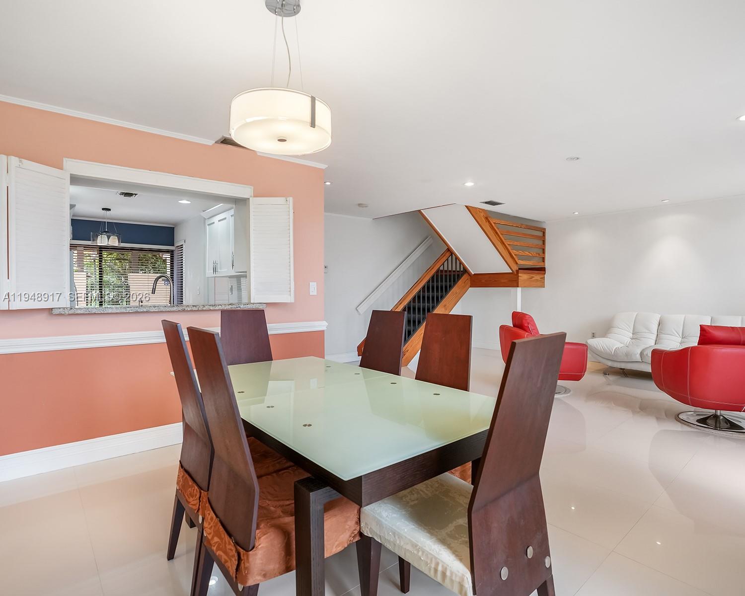 COSTA DEL SOL CONDO H - Residential