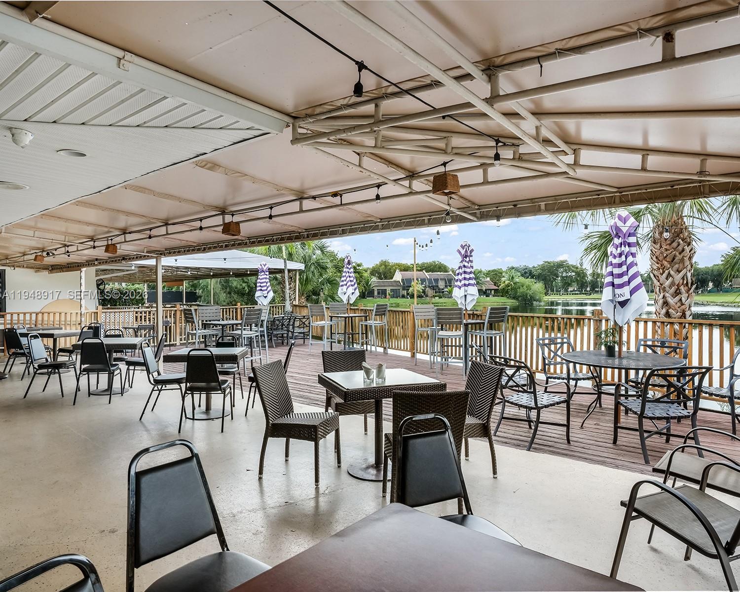 COSTA DEL SOL CONDO H - Residential