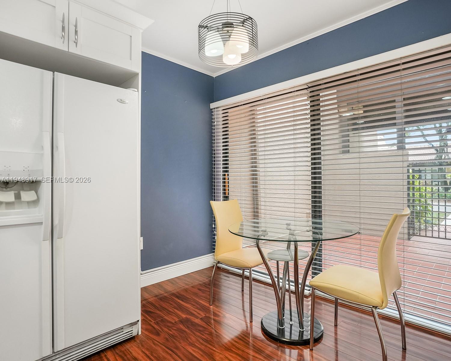 COSTA DEL SOL CONDO H - Residential