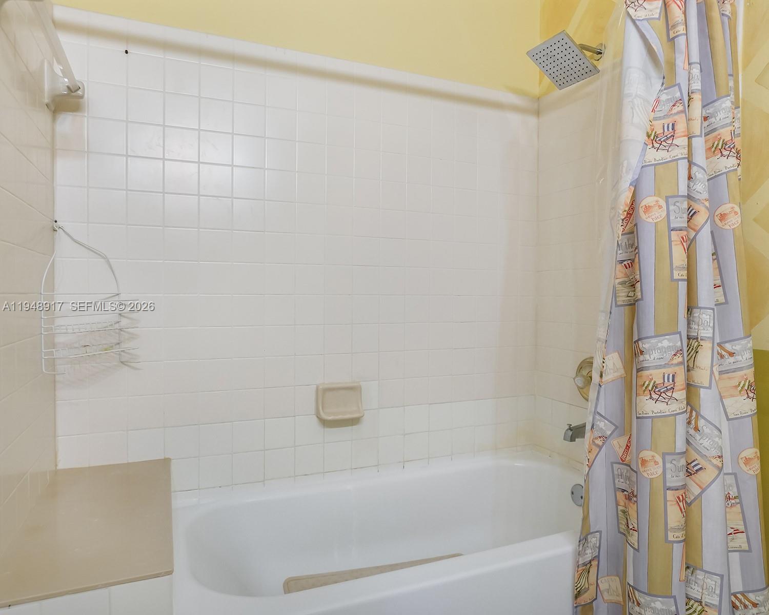 COSTA DEL SOL CONDO H - Residential