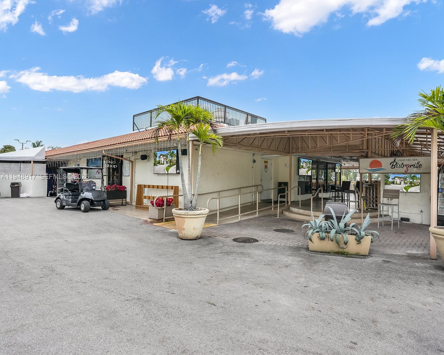 COSTA DEL SOL CONDO H - Residential