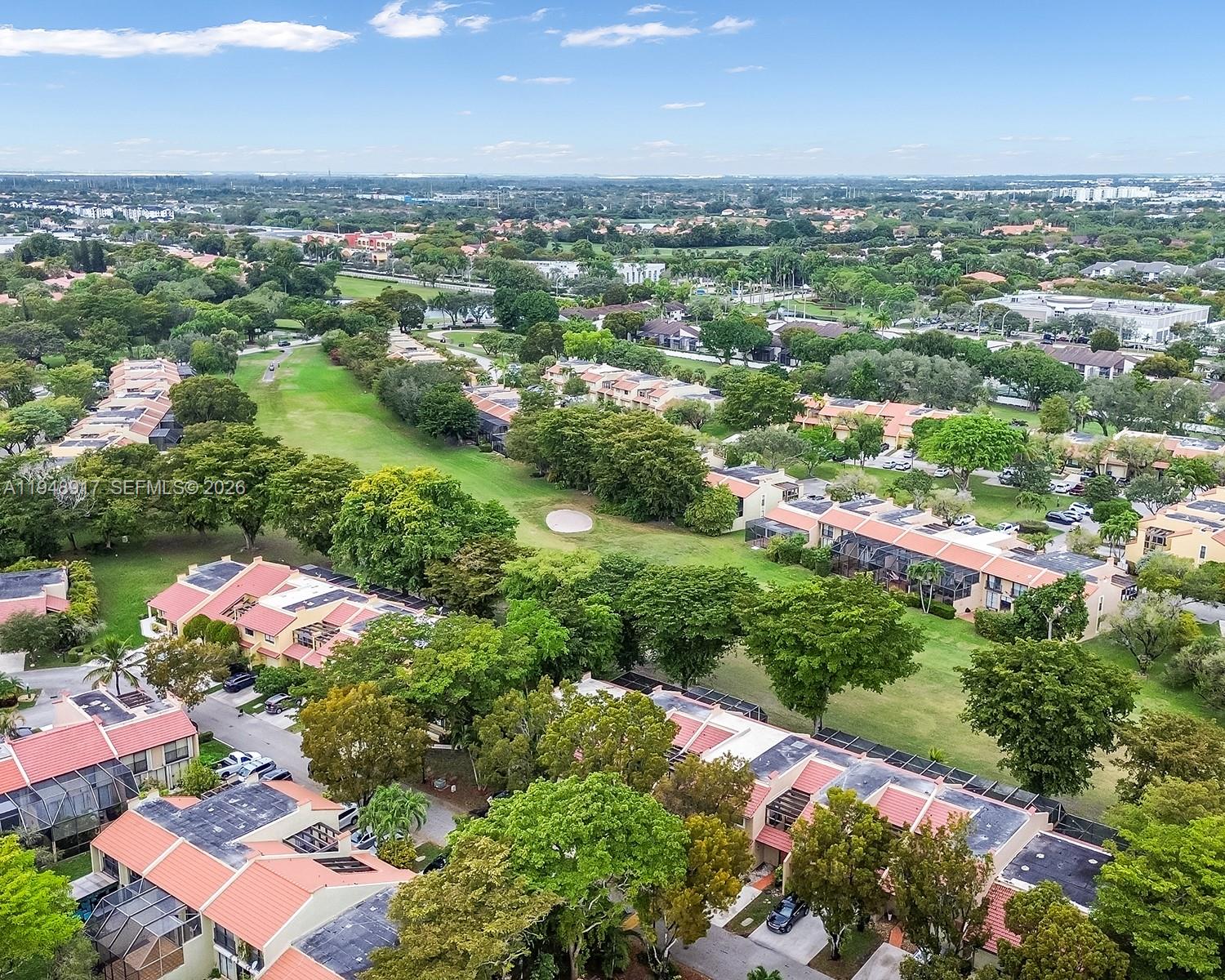 COSTA DEL SOL CONDO H - Residential