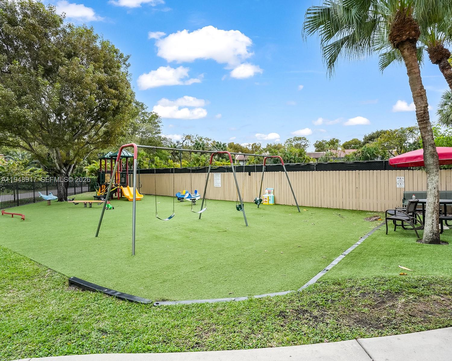 COSTA DEL SOL CONDO H - Residential