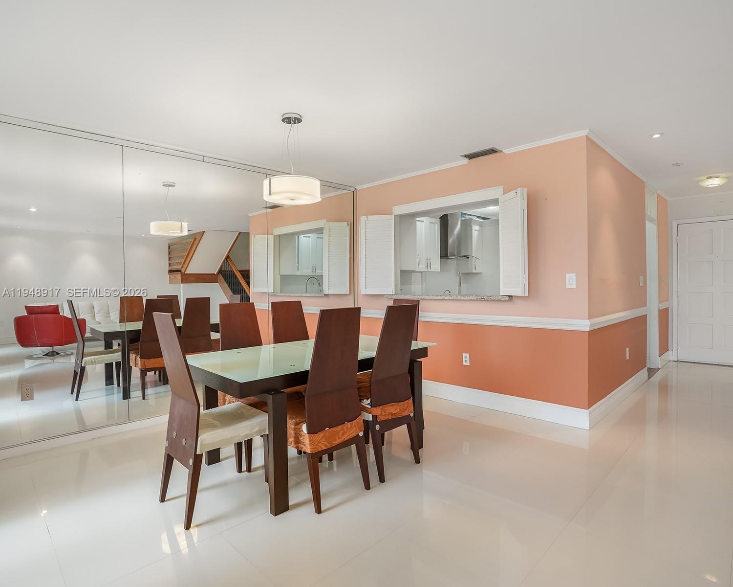 COSTA DEL SOL CONDO H - Residential