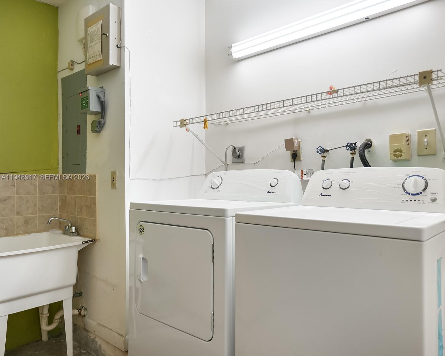 COSTA DEL SOL CONDO H - Residential