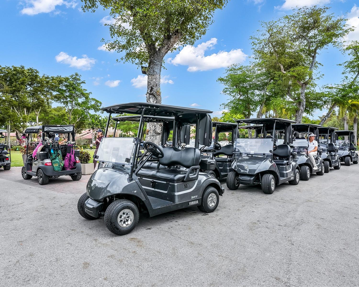 COSTA DEL SOL CONDO H - Residential