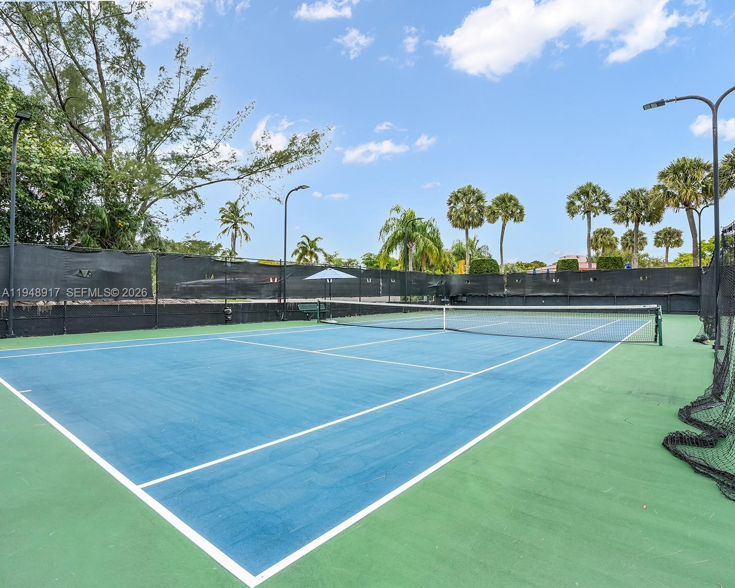 COSTA DEL SOL CONDO H - Residential