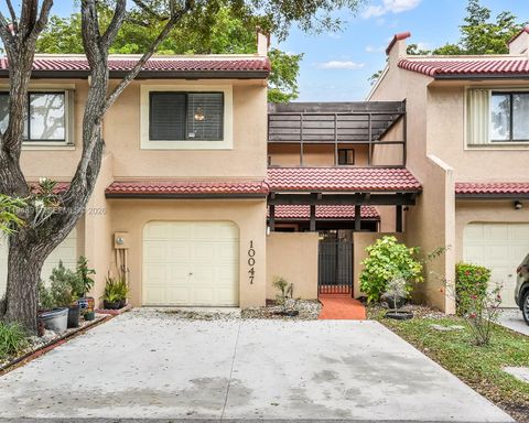 Photo of 10047 Costa Del Sol Blvd #K-62B, Doral, FL 33178 (MLS # A11948917)