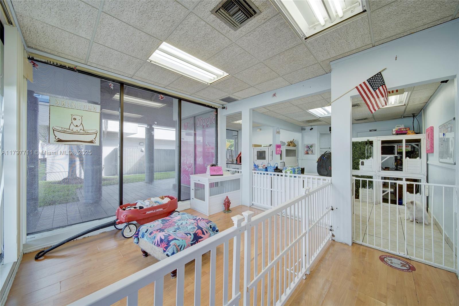 Dog Grooming Business For Sale in Miami!