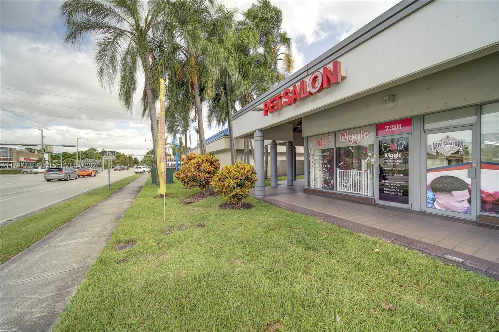 Dog Grooming Business For Sale in Miami!