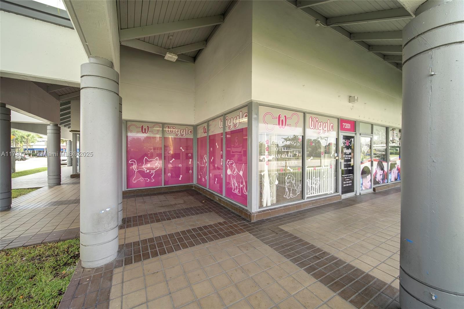 Dog Grooming Business For Sale in Miami!