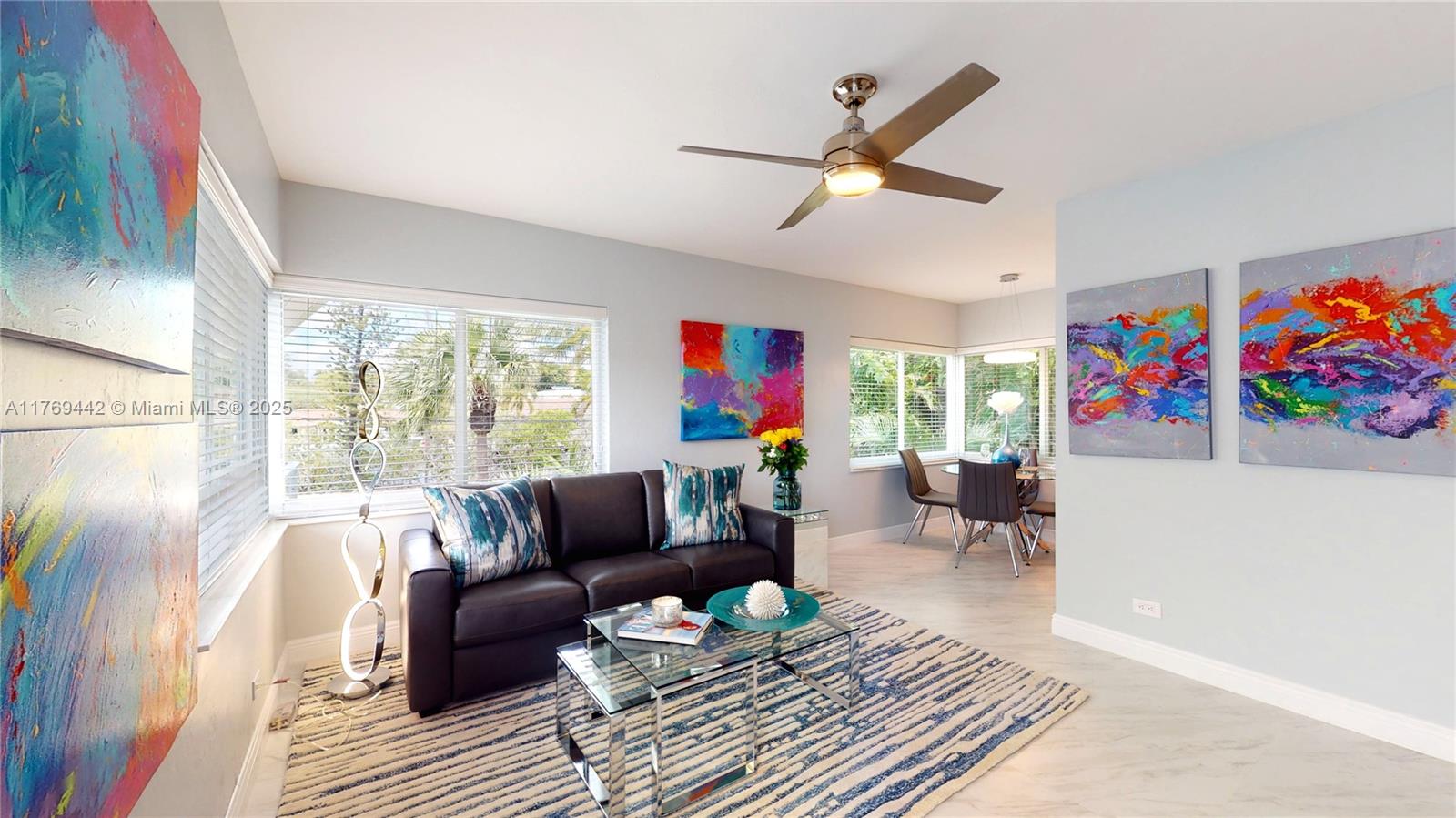 508 Hendricks Isle 6, Fort Lauderdale, Broward County, Florida - 1 Bedrooms  
1 Bathrooms - 