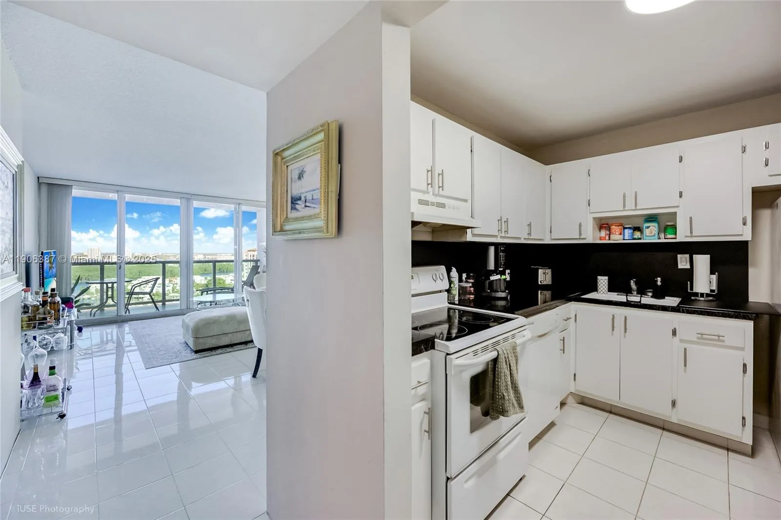 Sunny Isles Beach, Florida 33160, United States, 1 Bedroom Bedrooms, ,2 BathroomsBathrooms,Residential,Active,237504