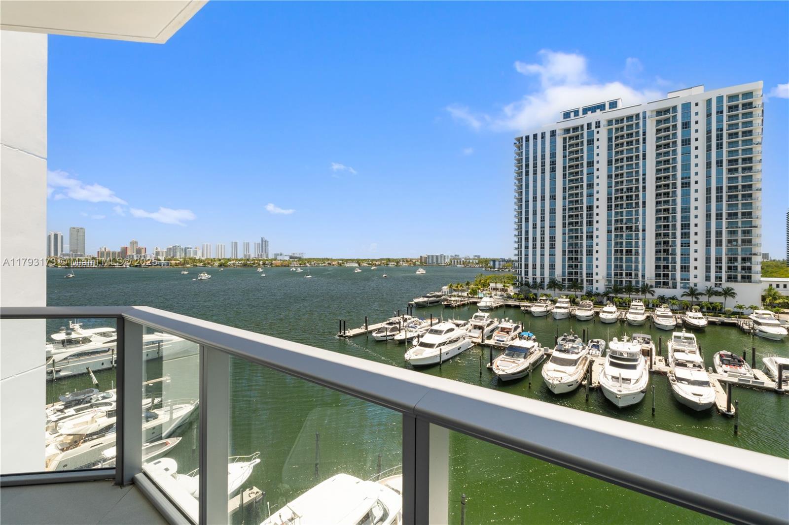 MARINA PALMS RESIDENCES N - Residential