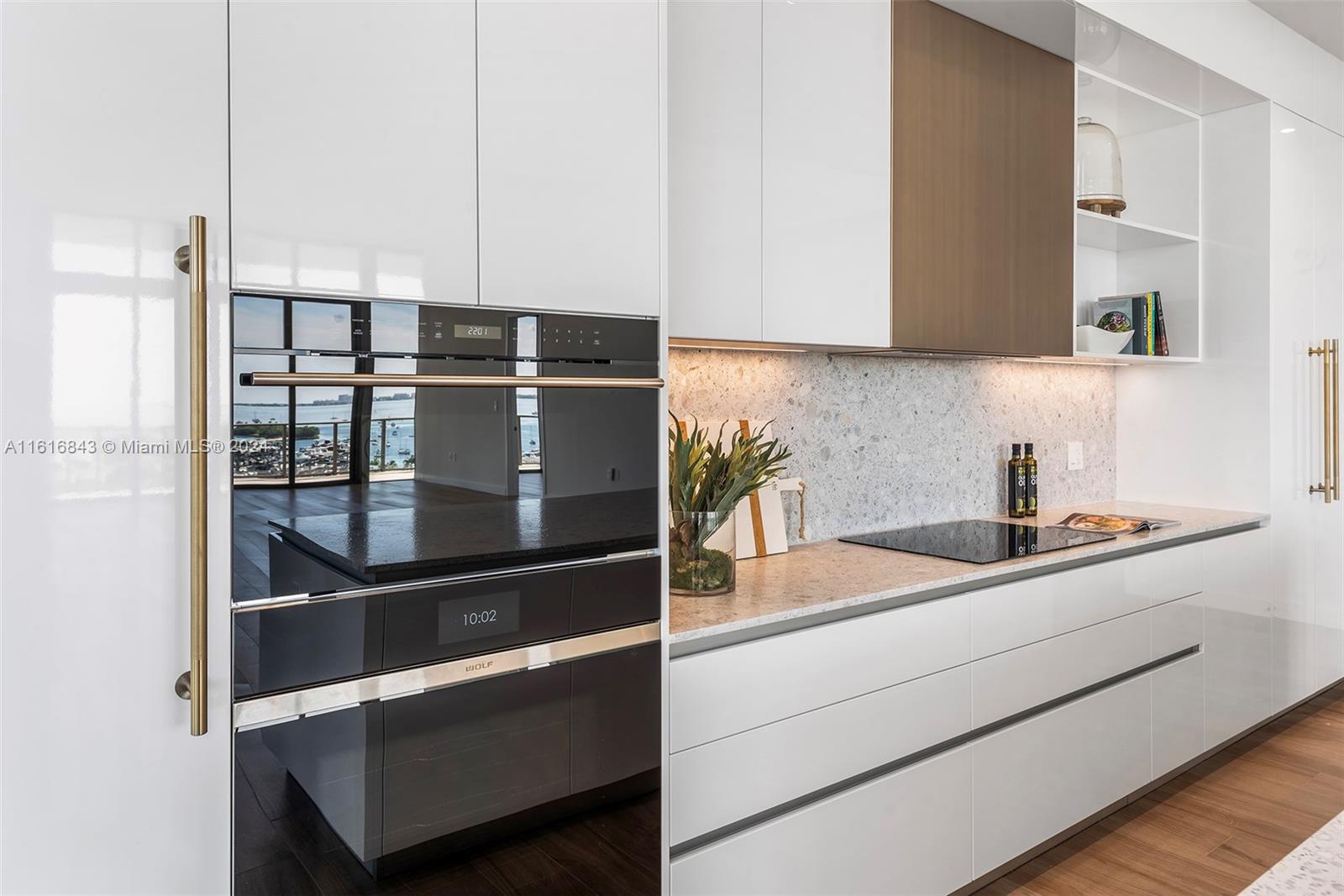 Mr. C Residences - Residential