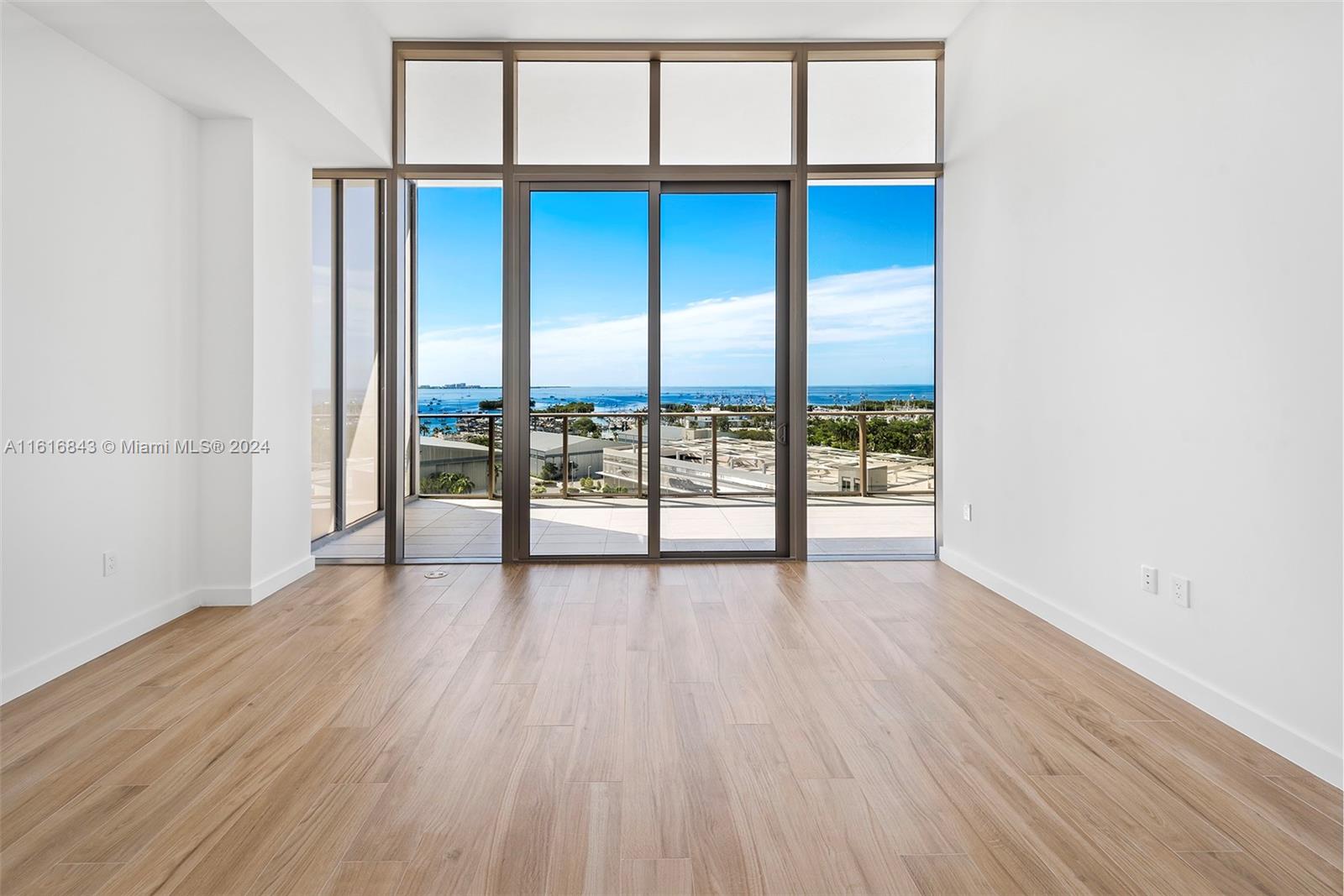 Mr. C Residences - Residential