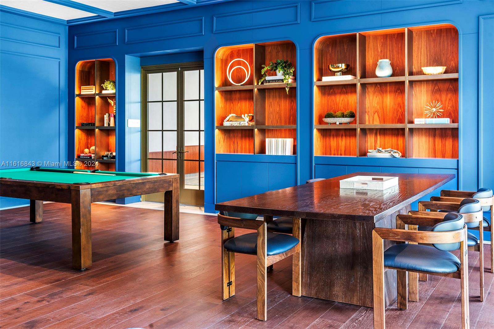 Mr. C Residences - Residential