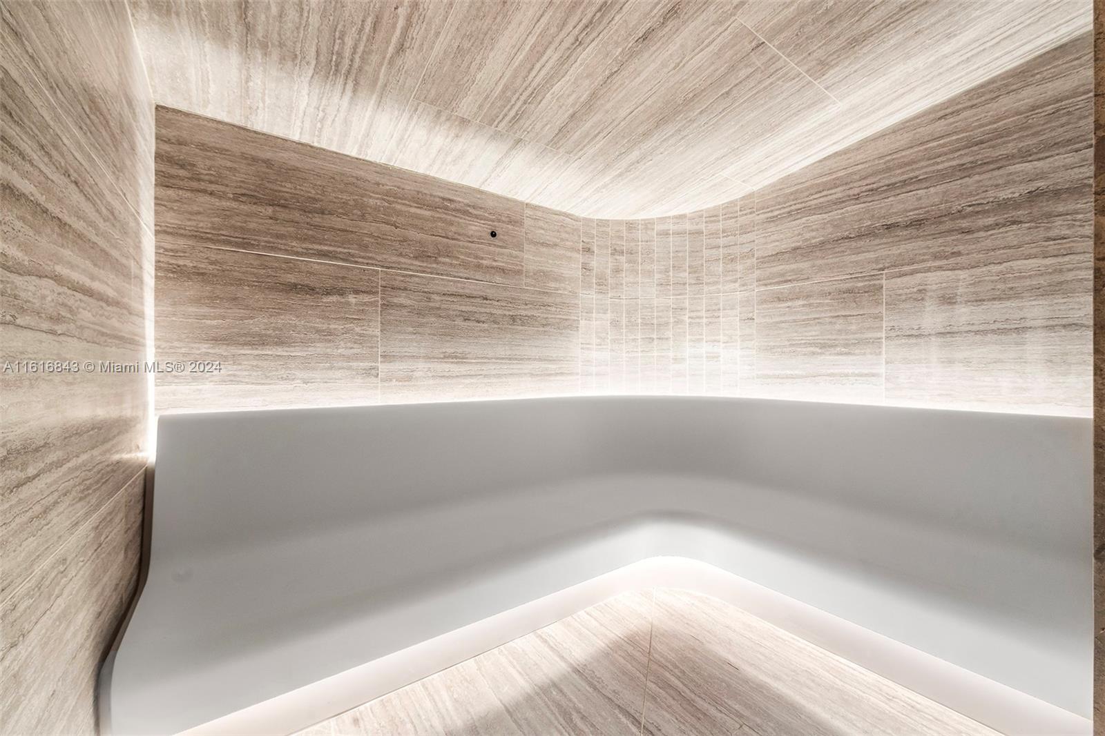 Mr. C Residences - Residential