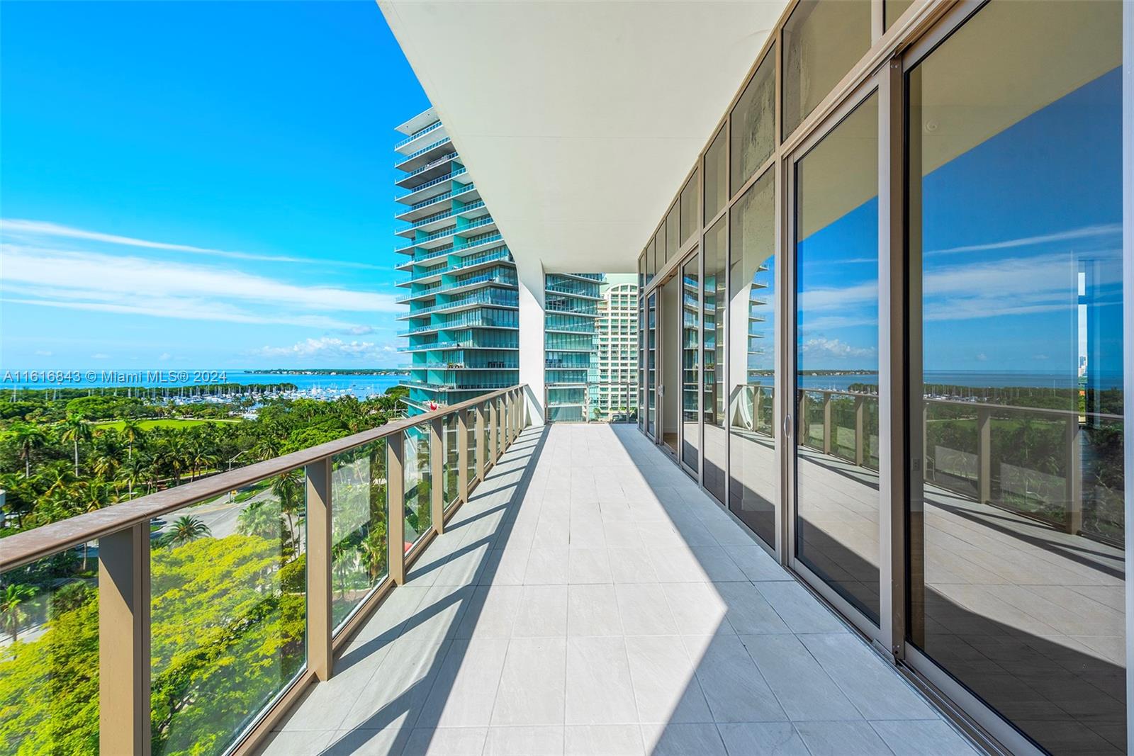 Mr. C Residences - Residential