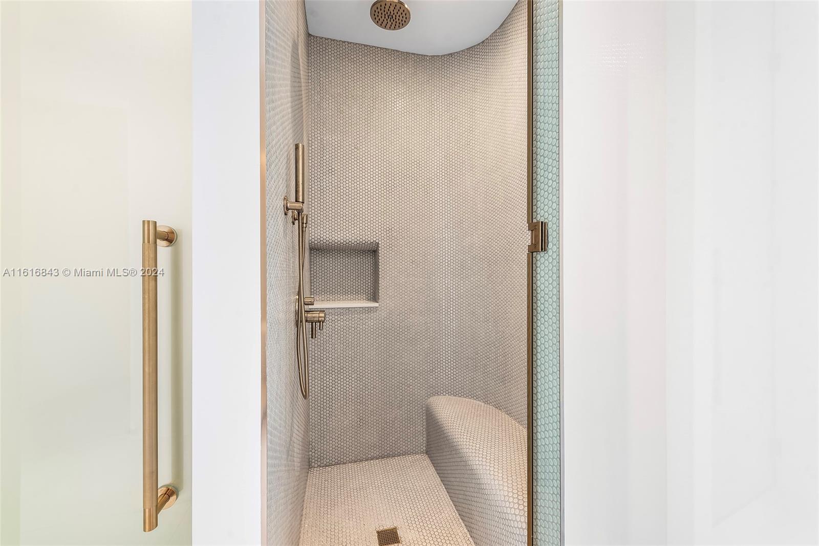 Mr. C Residences - Residential