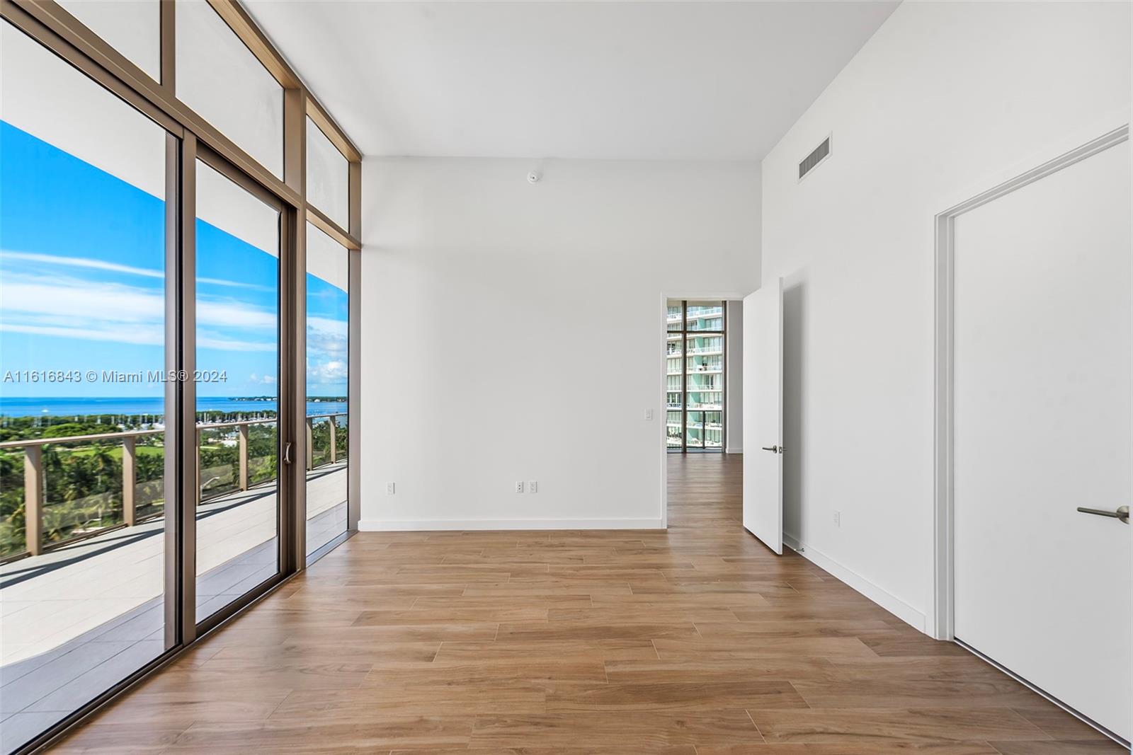 Mr. C Residences - Residential