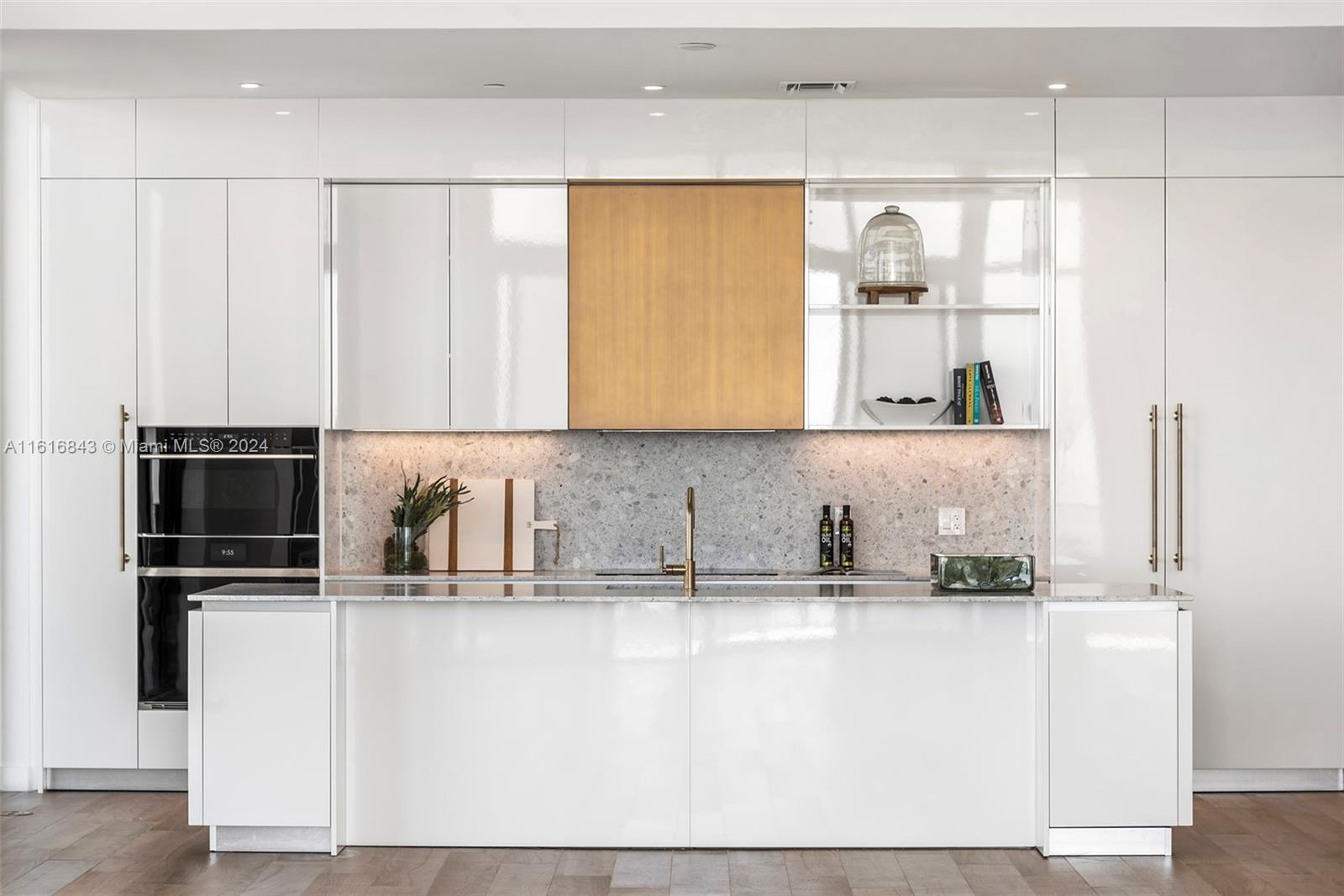 Mr. C Residences - Residential