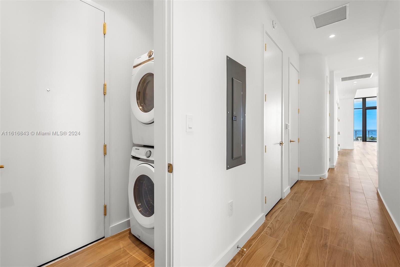 Mr. C Residences - Residential