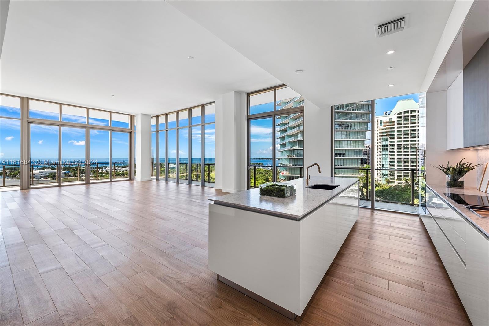 Mr. C Residences - Residential