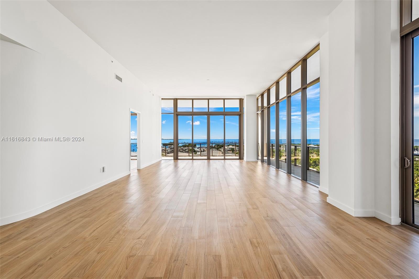 Mr. C Residences - Residential