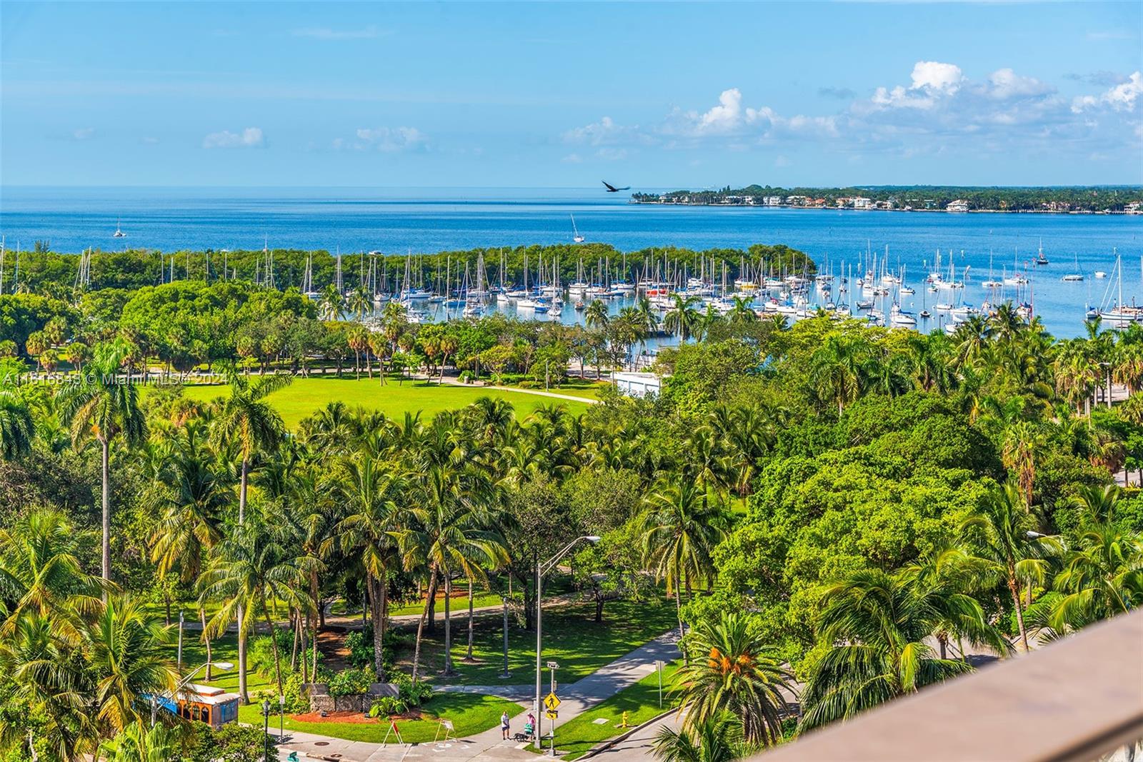 Mr. C Residences - Residential