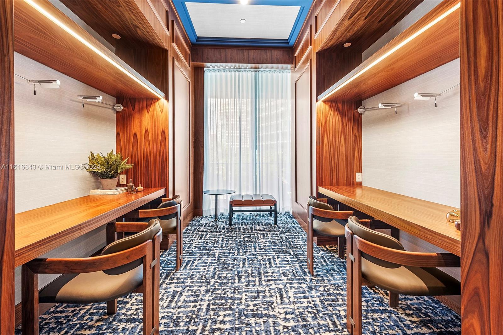 Mr. C Residences - Residential